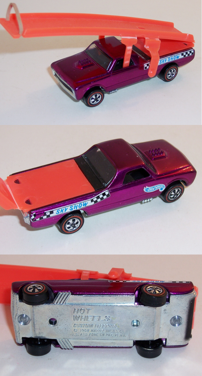 Redline Hotwheels Redline Hotwheels